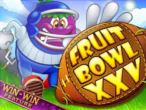 Fruit Bowl XXV - $10 No Deposit Casino Bonus